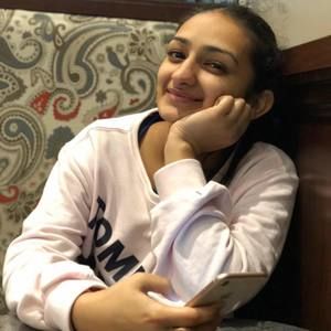 Meet your Posher, Gagan